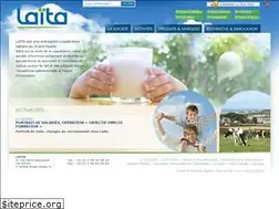 Sites similar to laita.com