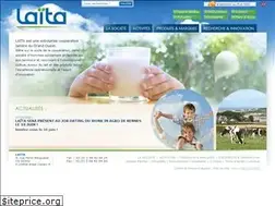 Sites similar to laita.fr