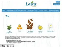 Sites similar to laitacr.com
