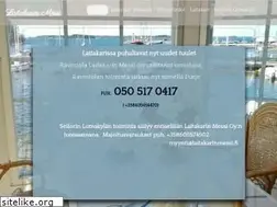 Sites similar to laitakarinmessi.fi