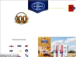 Sites similar to laitaliana.com.mx