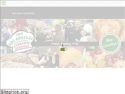 Sites similar to laitalianfestival.com