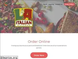 Sites similar to laitaliankitchen.com