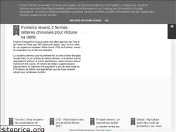 Sites similar to laitdenormandie.blogspot.com