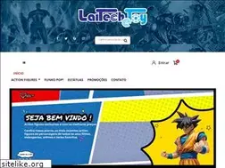 Sites similar to laitech.com.br