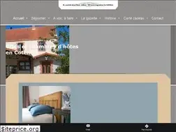 Sites similar to laiterie-tocqueville.com