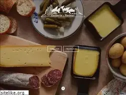 Sites similar to laiterie-verbier.ch