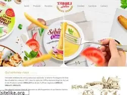 Sites similar to laiteriedbk.dz