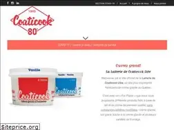 Sites similar to laiteriedecoaticook.com