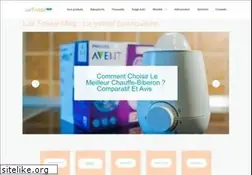 Sites similar to laitfraisemag.fr