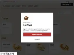 Sites similar to laithai.cl