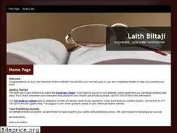 Sites similar to laithbiltaji.com
