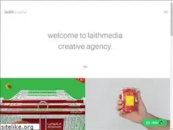 Sites similar to laithmedia.com