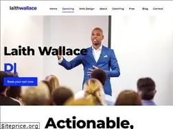 Sites similar to laithwallace.com