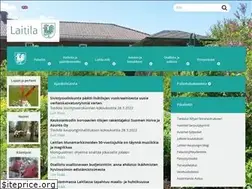 Sites similar to laitila.fi