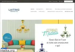 Sites similar to laiting.com