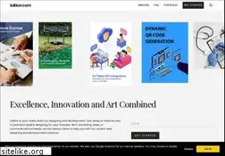 Sites similar to laitkor.com