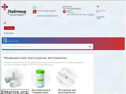 Sites similar to laitmed.ru