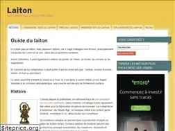 Sites similar to laiton.eu