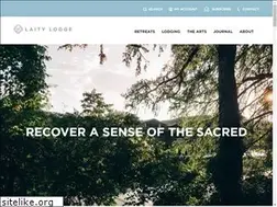 Sites similar to laitylodge.org