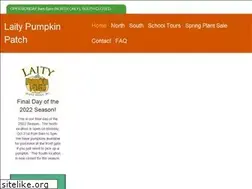 Sites similar to laitypumpkinpatch.com