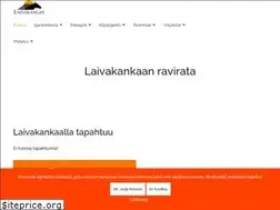 Sites similar to laivakangas.fi