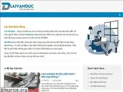 Sites similar to laivanduc.vn