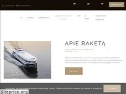 Sites similar to laivasraketa.lt