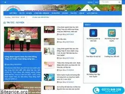 Sites similar to laivung.edu.vn
