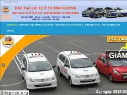 Sites similar to laixebinhduong.com