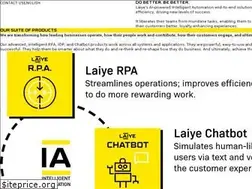 Sites similar to laiye.com