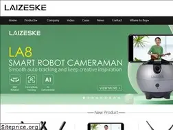 Sites similar to laizeske.com