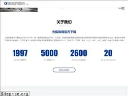 Sites similar to laizhouhuwai.com