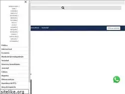 Sites similar to laizquierdadiario.com.ar