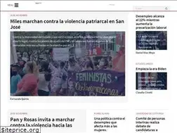 Sites similar to laizquierdadiario.cr