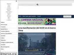 Sites similar to laizquierdadiario.mx