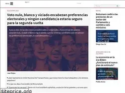 Sites similar to laizquierdadiario.pe
