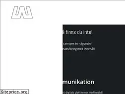 Sites similar to laj.se