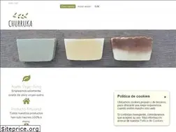 Sites similar to lajaboneriadechurruca.com