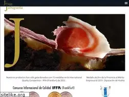 Sites similar to lajabuguena.com