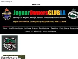 Sites similar to lajagclub.com