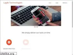 Sites similar to lajak.com