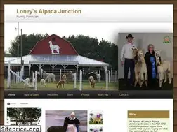 Sites similar to lajalpaca.com