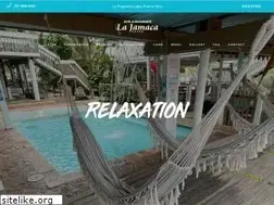 Sites similar to lajamacapr.com