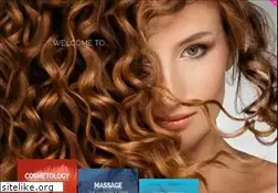 Sites similar to lajames.com