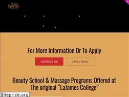 Sites similar to lajames.edu