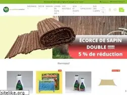 Sites similar to lajardineriecreative.com