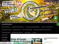 Sites similar to lajarre.fr