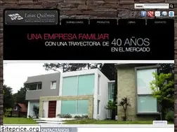 Sites similar to lajasquilmes.com.ar