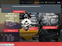 Sites similar to lajauto.com